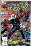 Web of Spider-Man #68