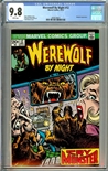 Werewolf By Night #12