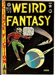 Weird Fantasy #16 (#4)