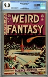 Weird Fantasy #12