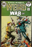 Weird War Tales #18