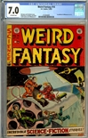 Weird Fantasy #14