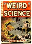 Weird Science #21