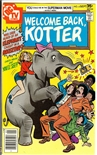 Welcome Back Kotter #6
