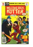 Welcome Back Kotter #3