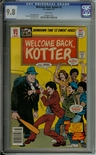 Welcome Back Kotter #3