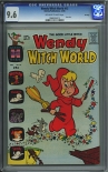 Wendy Witch World #15