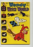 Wendy Witch World #5