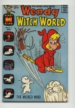 Wendy Witch World #6