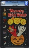 Wendy Witch World #7