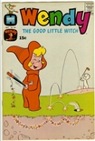 Wendy the Good Little Witch #69