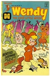 Wendy the Good Little Witch #86