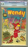 Wendy The Good Little Witch #86