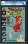 Wendy Witch World #6