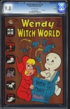 Wendy Witch World #9