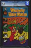 Wendy Witch World #20