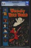 Wendy Witch World #2