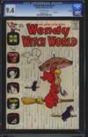 Wendy Witch World #3