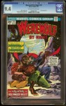 Werewolf by Night #19