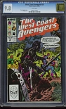 West Coast Avengers #39
