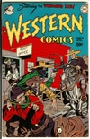 Western Comics #2