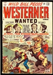 Westerner #21