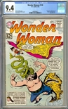 Wonder Woman #130
