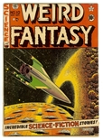 Weird Fantasy #10