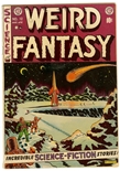 Weird Fantasy #12