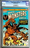 Where Monsters Dwell #27