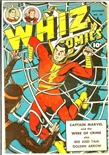 Whiz Comics #89
