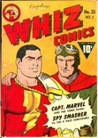 Whiz Comics #35