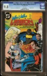 Who's Who in the Legion of Super-Heroes #5