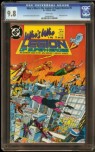 Who's Who in the Legion of Super-Heroes #6