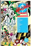 Who's Who: Update '87 #5