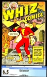Whiz Comics #144