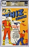 Whiz Comics #47