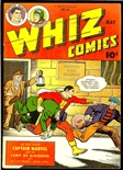 Whiz Comics #65