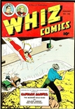Whiz Comics #106