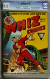 Whiz Comics #25