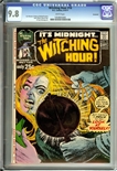 Witching Hour #16