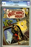 Witching Hour #9