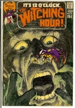 Witching Hour #13