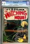 Witching Hour #1