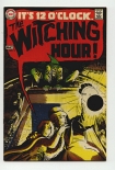 Witching Hour #2