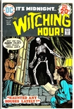 Witching Hour #47