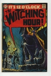 Witching Hour #4
