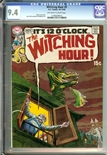 Witching Hour #5