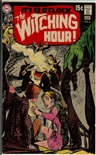 Witching Hour #6