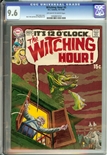 Witching Hour #5